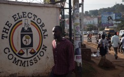 Uganda Electoral Commission