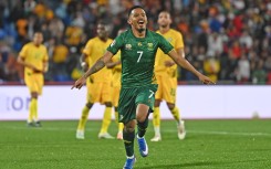 Oswin Appollis converted a late penalty. BackpagePix/Ryan Wilkisky