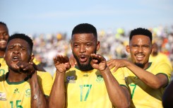 Bafana Bafana depart for Morocco