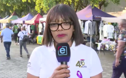 Cosatu President, Zingiswa Losi