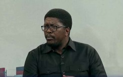 Deputy Transport Minister Mkhuleko Hlengwa
