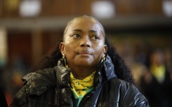 Loyiso Masuku. Gallo Images/Sharon Seretlo