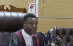 Magistrate Rodgers Machovani