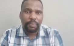 Managing Director of Donda Attorneys Melusi Xulu