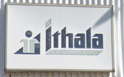 An Ithala Bank branch. Google Earth