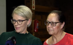 Debby Prinsloo and Jenny Chota allegedly scammed out of money for fake luxury holidays