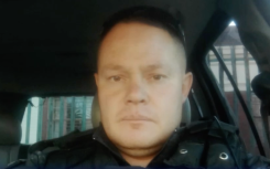 Marius van der Merwe.