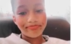 A 14-year-old girl was shot dead in Cape Town this weekend.