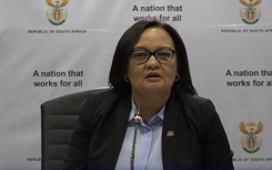 Western Cape Director of Public Prosecutions, Nicolette Bell 