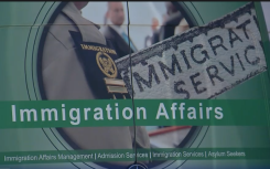 Immigration Affairs