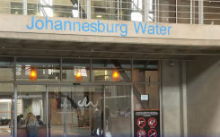 Johannesburg Water