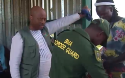  The National Council of Provinces has passed the Immigration Amendment Bill in Parliament’s final sitting of the year.
