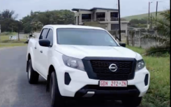 'Drunk' KZN official arrested after dramatic chase 