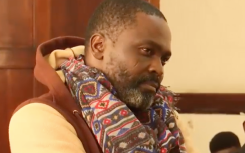 Victor Mthethwa Majola 