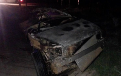 N4 MPUMALANGA COLLISION