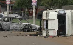 Cash in transit Ekurhuleni