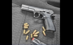 Ballistics tests have positively linked a firearm seized during the arrest of a suspect in Polokwane, to the crime scene.