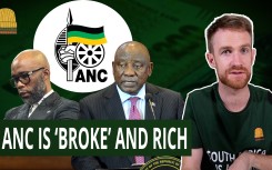 Anc Funding