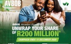 AVBOB member rewards