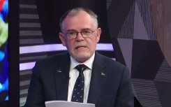 Dion George resigns from DA