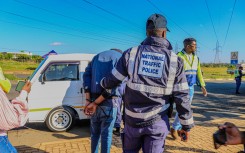 60 vehicles impounded in Joburg blitz on scholar transport