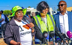 Gauteng Transport says it’s dealing with backlog of driver permits