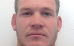 Jacob Lodevickus Jasne Van Rensburg. X/@ICEgov