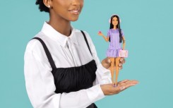 Nandi Madida Autistic Barbie