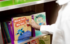 As part of the 2026 campaign, AVBOB and OUPSA will donate 2 000 trolley libraries, each stocked with 500 CAPS-aligned books, to help nurture a lifelong love of reading among young learners.