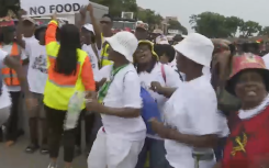 Farmers demand urgent land reforms