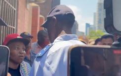  SAPS slams ‘tribalist’ and offensive slurs directed at its KZN spokesperson