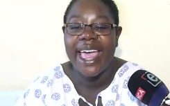 Gauteng’s Leratong Hospital in the West Rand, seven tiny bundles arrived right on cue for New Year’s Day.