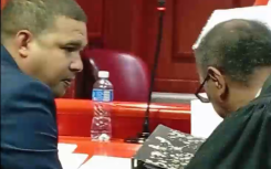 Wesley Neumann, a Cape Town principal who was fired for refusing to re-open his school during the Covid 19 Pandemic has won his case to be reinstate