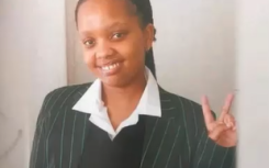 16-year-old Linomtha Skeyi body was found in the open field behind the Department of Social Development premises at Joza in Makhanda on Christmas Day.