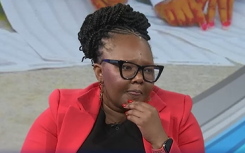  Basic Education Minister Siviwe Gwarube