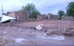 Five-year-old found dead in Giyani floods