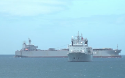 Defence Minister Angie Motshekga has ordered a Board of Inquiry to probe Iran's participation in the Brics naval drills in Cape Town.