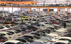 SA mulls 50% tariffs on Chinese, Indian cars 