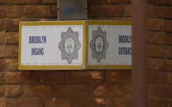 Brooklyn SAPS Police Station