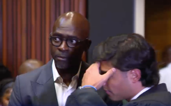 Malusi Gigaba