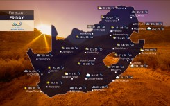 Friday, 30 January 2026