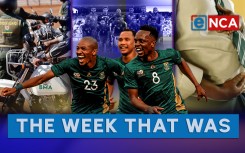 The Week That Was 2 January 2026