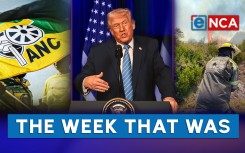 The Week That was 9 January 2025