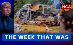 The week that was 19-23 January