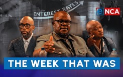 The Week That Was 30 January 2026