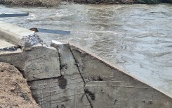 GIYANI - Over R4 billion will be required to cover the infrastructure damages caused by heavy rains that have lashed through Limpopo, leaving trails of destruction. 