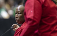 Julius Malema