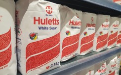 Tongaat Hulett is shutting down. Gallo Images/Misha Jordaan