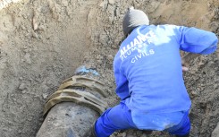 Gallo Images/Die Burger/Lulama Zenzile