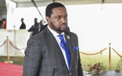 AmaZulu King Misuzulu kaZwelithini. Darren Stewart/Gallo Images